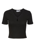 Noisy May CUT OUT TOP