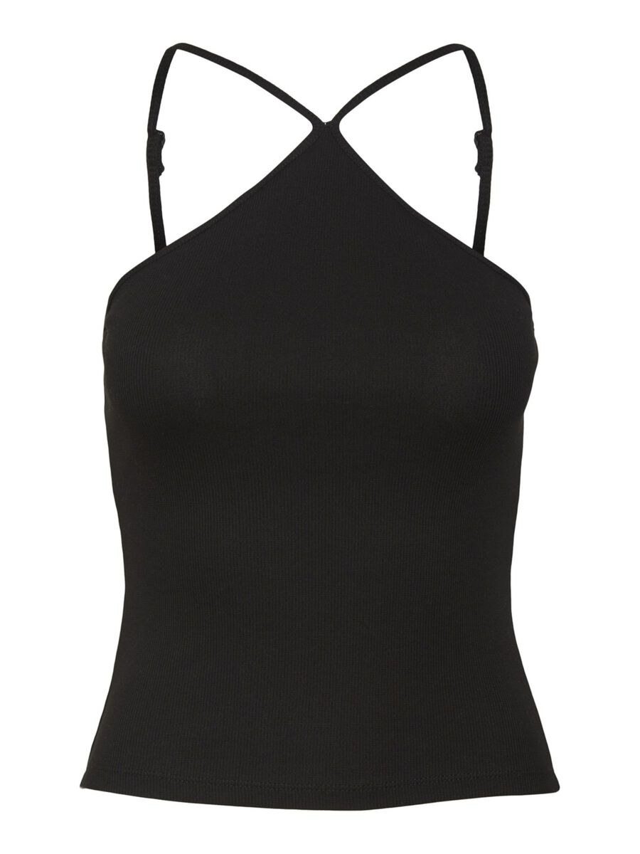 Noisy May RIBBED SLEEVELESS TOP
