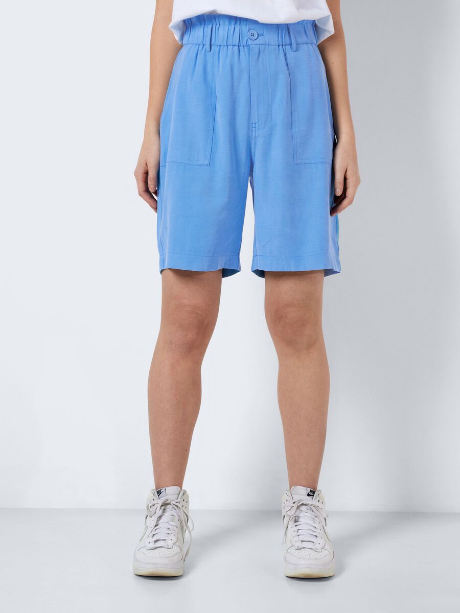 Noisy May LONG SHORTS
