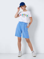 Noisy May LONG SHORTS