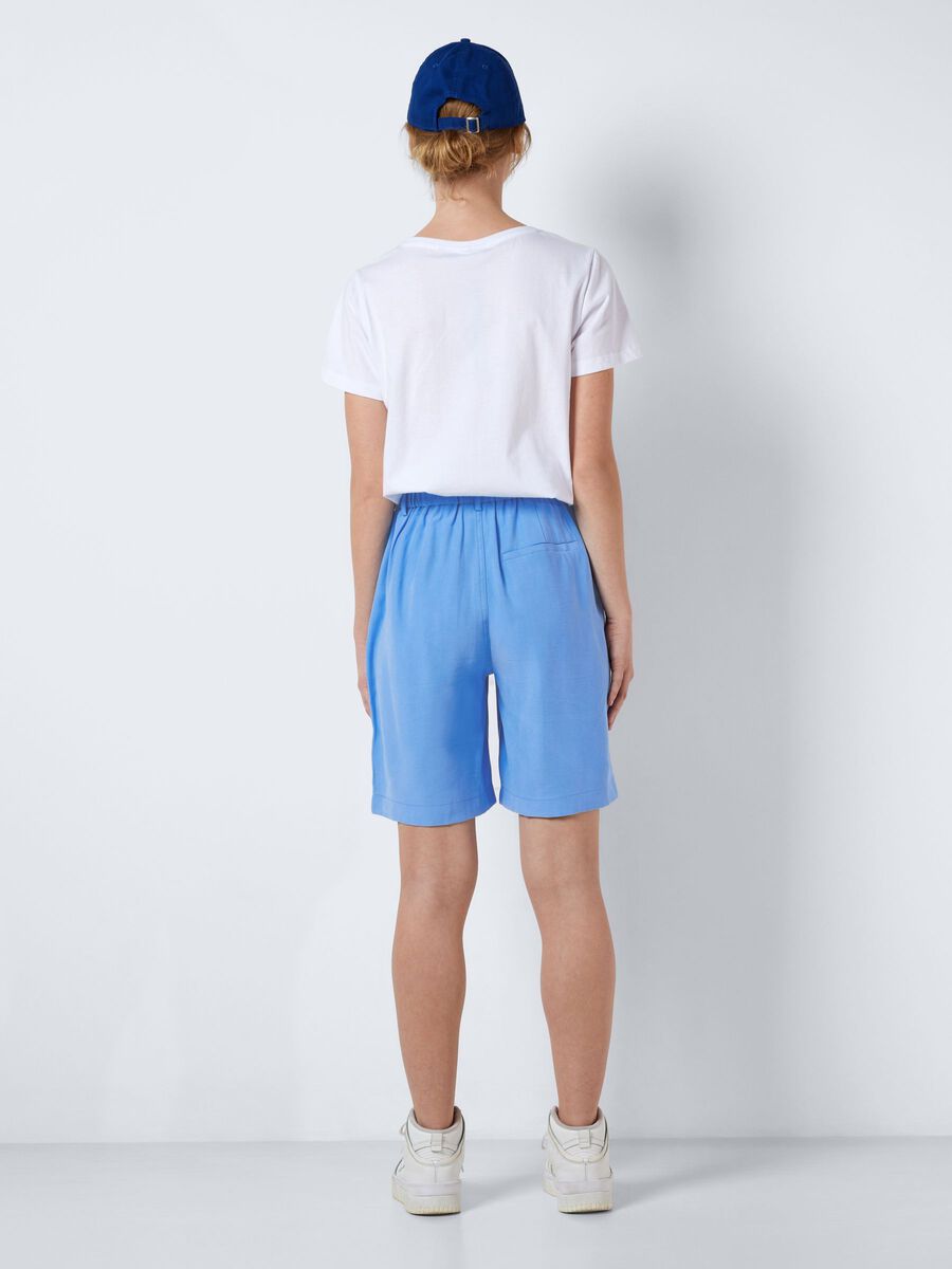 Noisy May LONG SHORTS