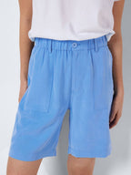 Noisy May LONG SHORTS