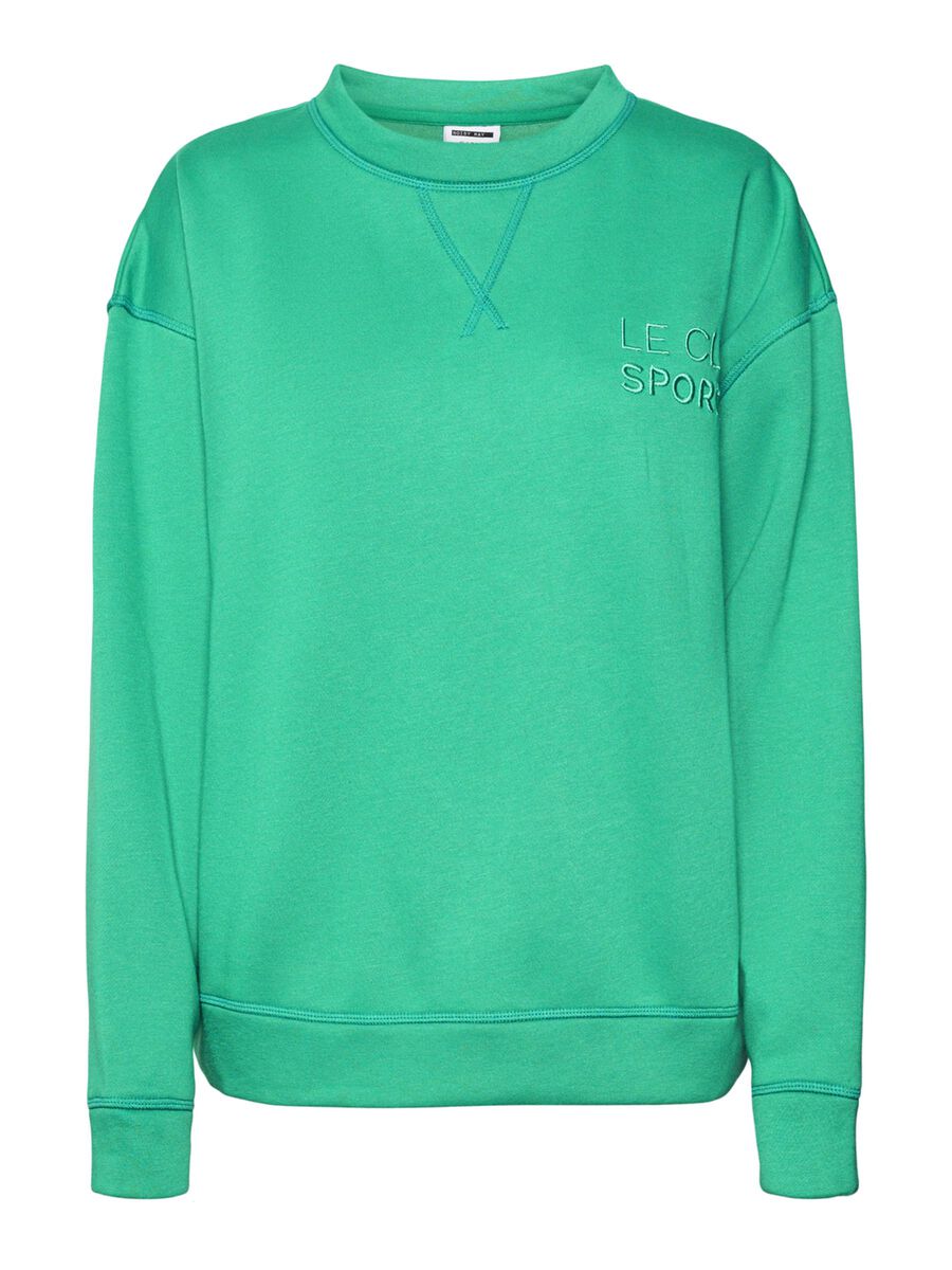 Noisy May COLOURED SWEATSHIRT