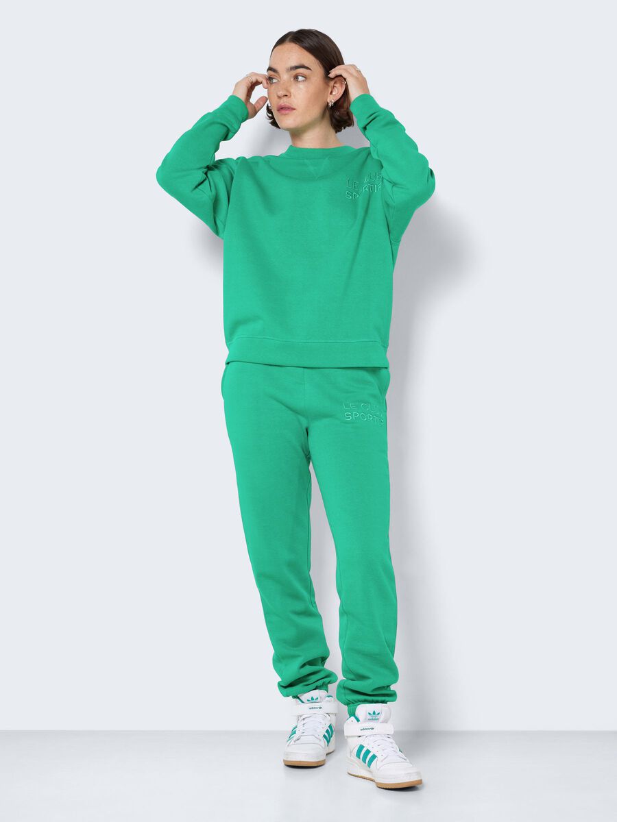 Noisy May COLOURED SWEATSHIRT