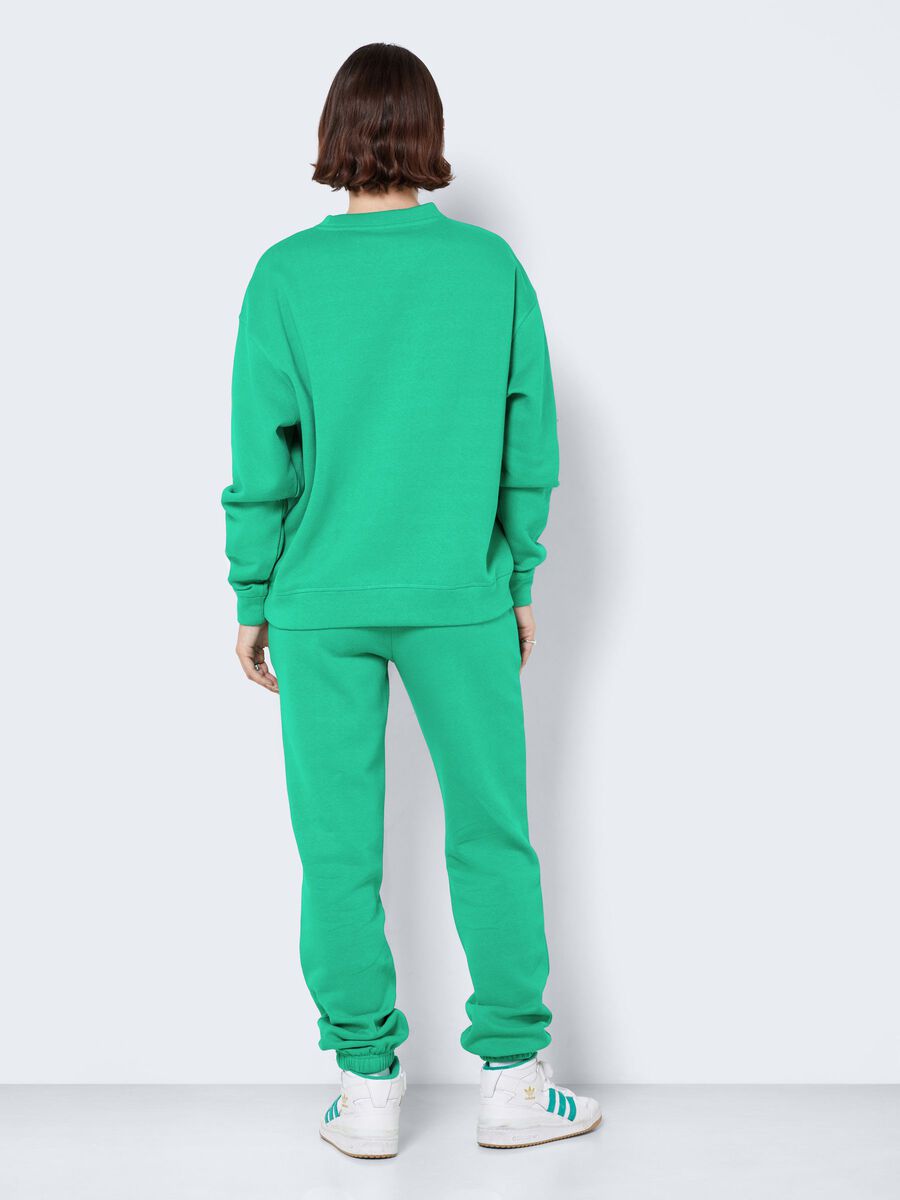 Noisy May COLOURED SWEATSHIRT