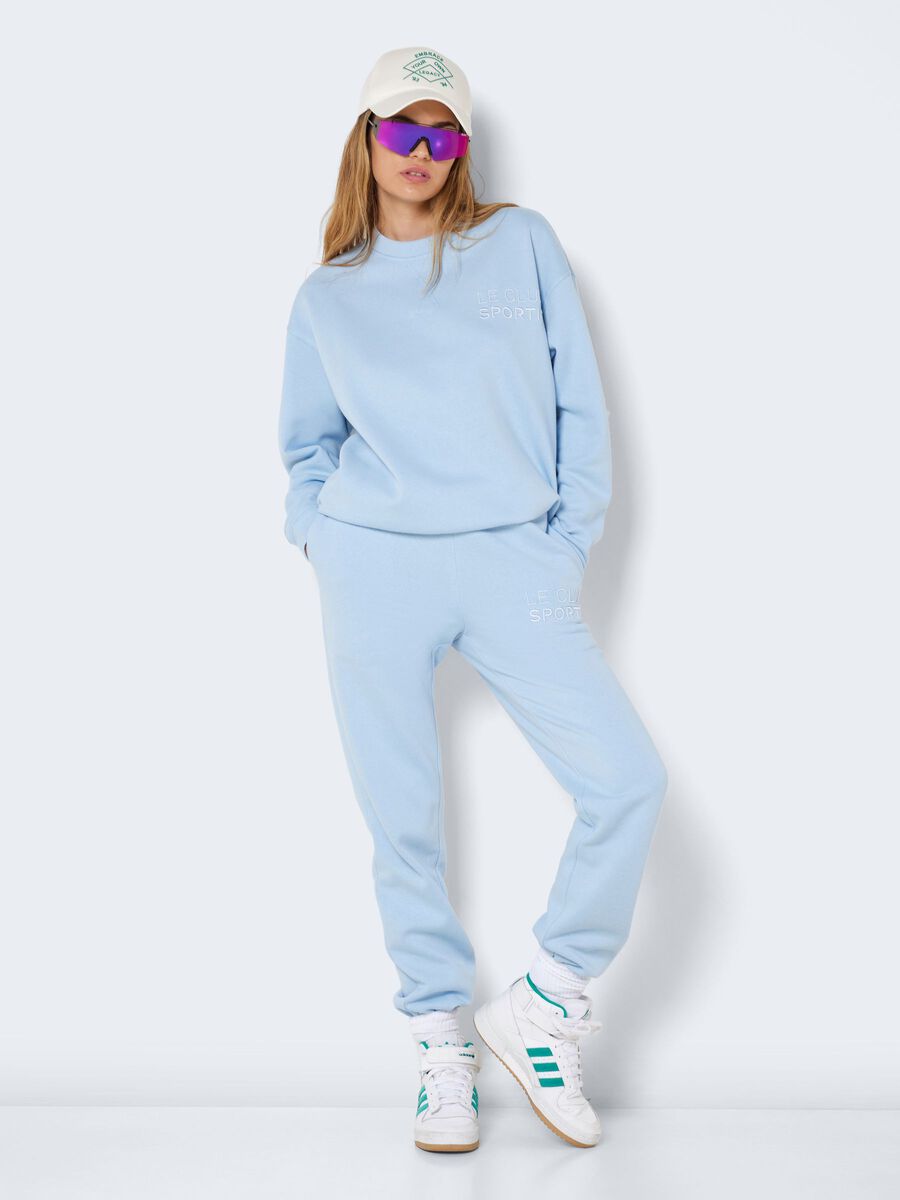 Noisy May COLOURED SWEATPANTS