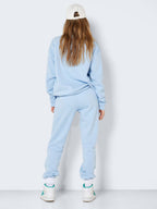 Noisy May COLOURED SWEATPANTS