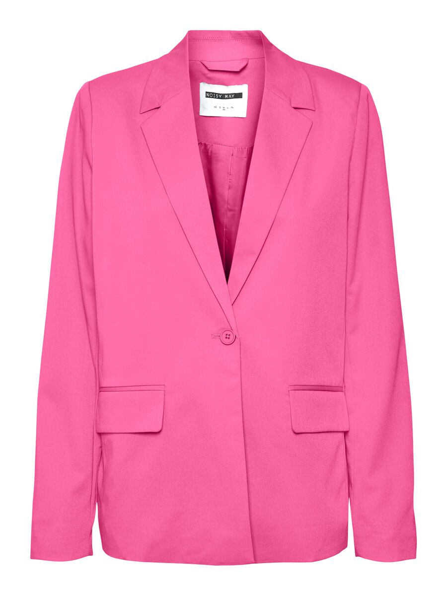 Noisy May SINGLE-BREASTED BLAZER