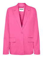 Noisy May SINGLE-BREASTED BLAZER