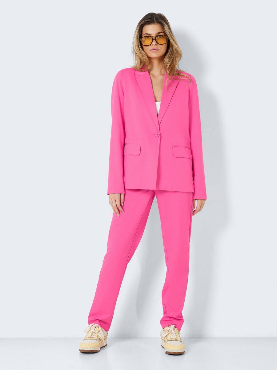 Noisy May SINGLE-BREASTED BLAZER