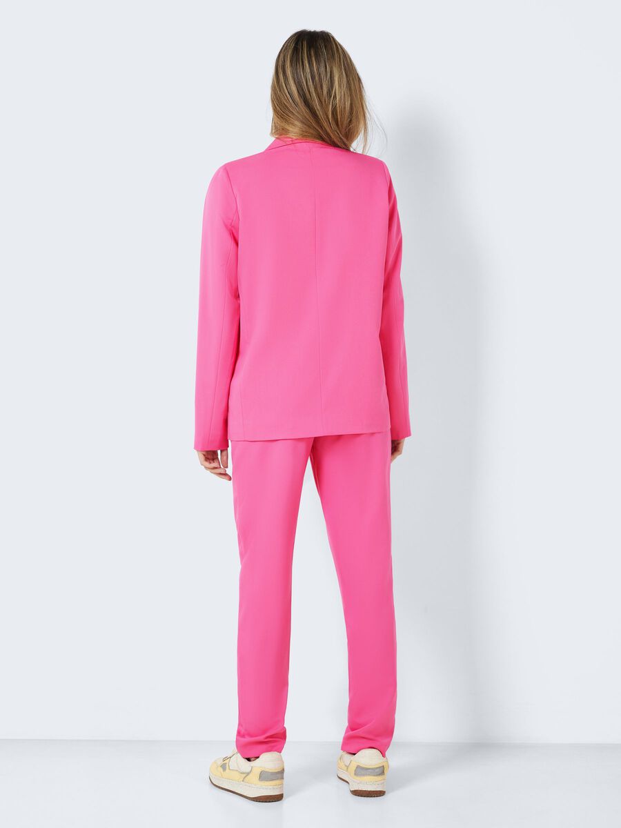 Noisy May SINGLE-BREASTED BLAZER