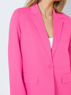 Noisy May SINGLE-BREASTED BLAZER