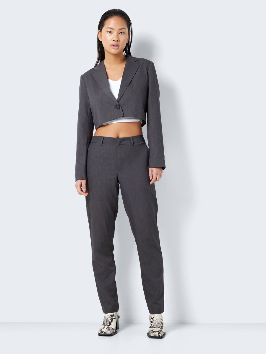 Noisy May COLOURED TROUSERS