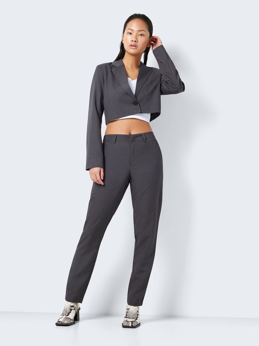 Noisy May COLOURED TROUSERS