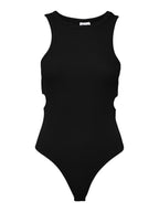 Noisy May CUT-OUT BODYSUIT