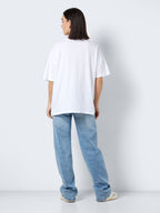 Noisy May OVERSIZE T-SHIRT