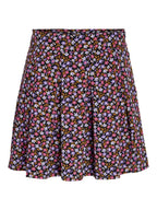 Noisy May SHORT PLEATED SKIRT