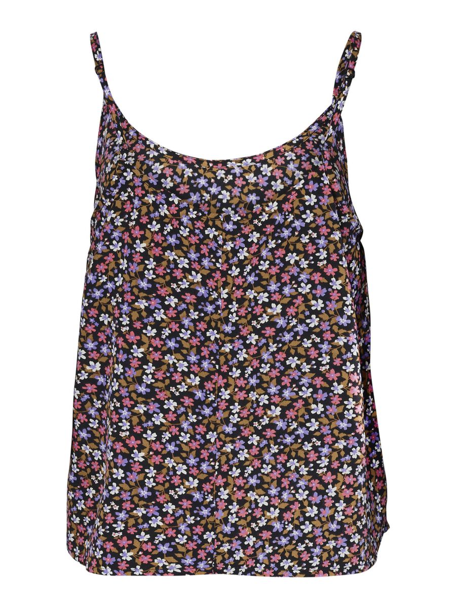 Noisy May SLEEVELESS TOP