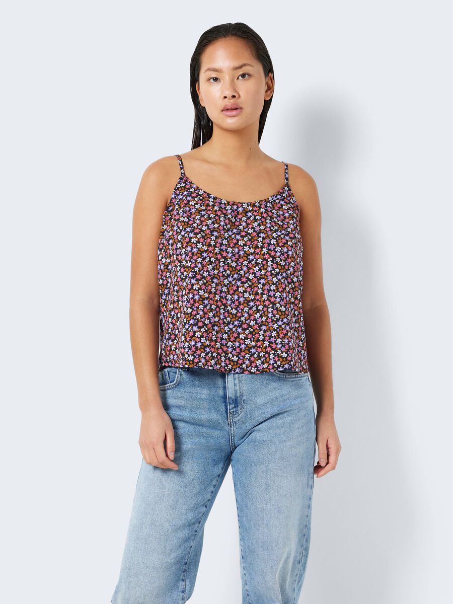 Noisy May SLEEVELESS TOP