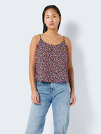Noisy May SLEEVELESS TOP