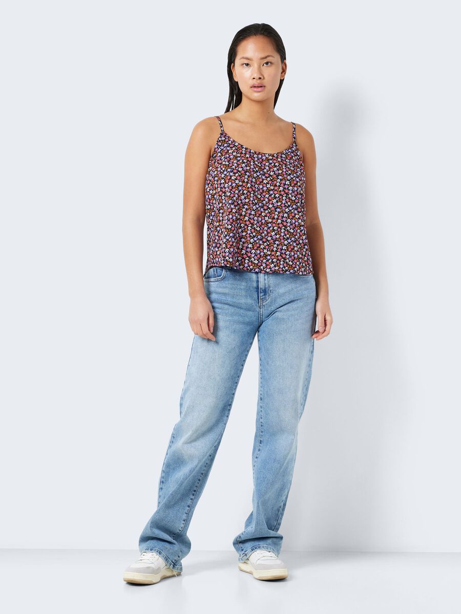 Noisy May SLEEVELESS TOP