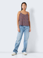 Noisy May SLEEVELESS TOP