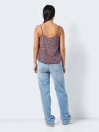 Noisy May SLEEVELESS TOP