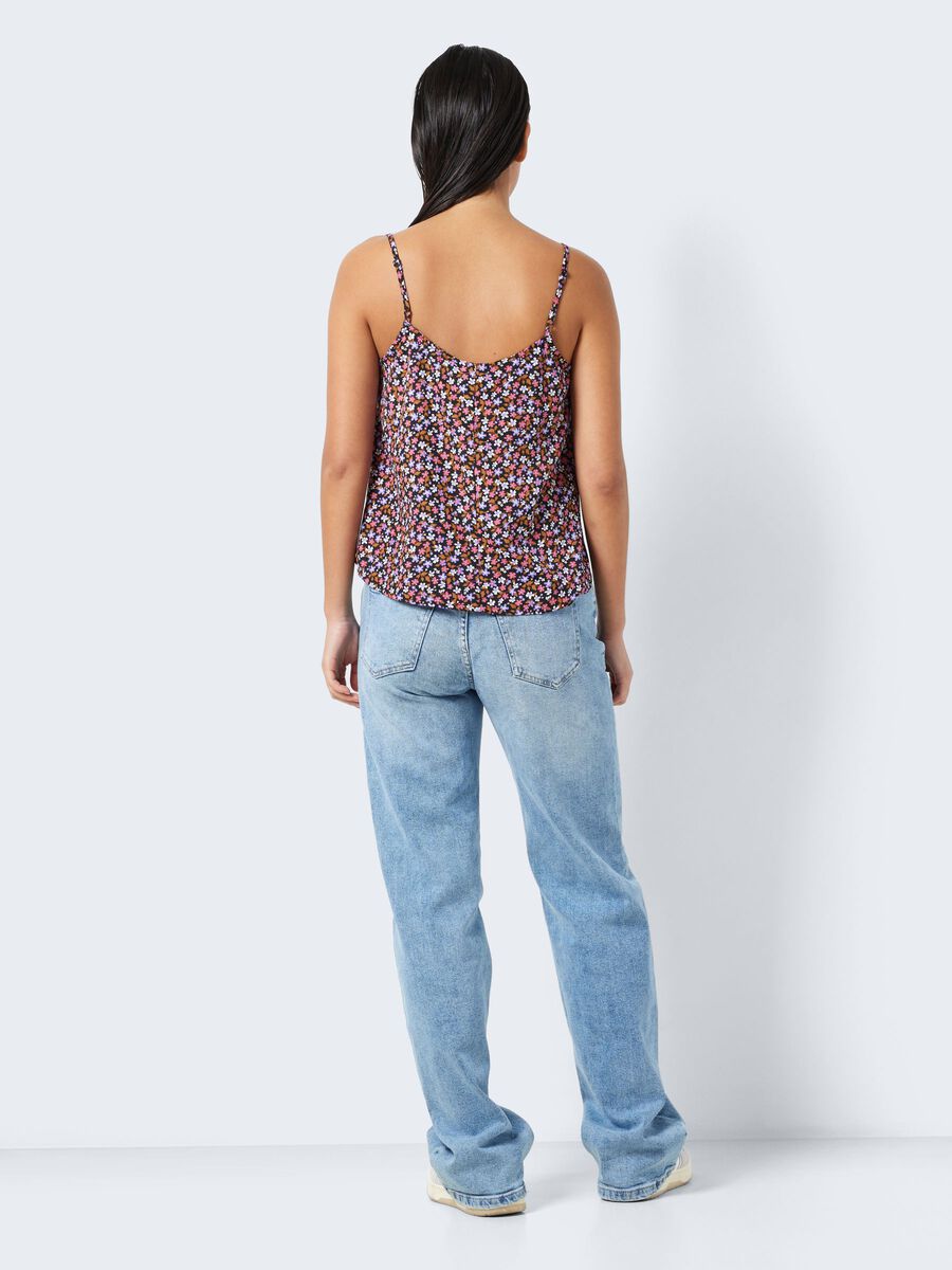 Noisy May SLEEVELESS TOP