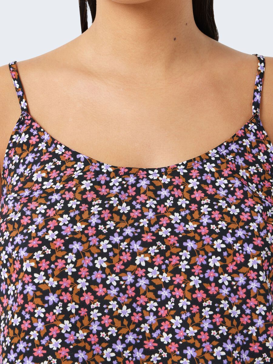 Noisy May SLEEVELESS TOP