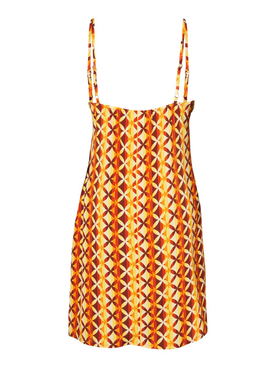 Noisy May SHORT SLEEVELESS DRESS