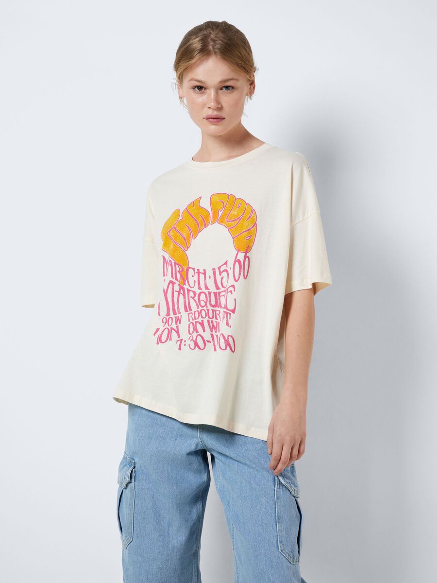 Noisy May PINK FLOYD T-SHIRT