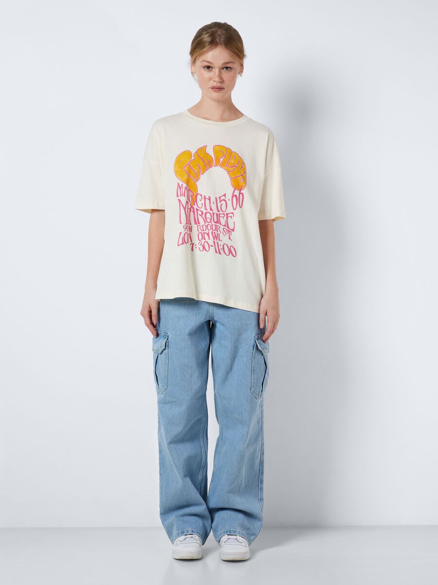 Noisy May PINK FLOYD T-SHIRT