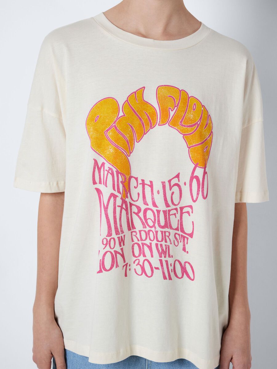 Noisy May PINK FLOYD T-SHIRT