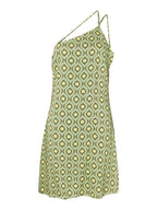 Noisy May SHORT ONE SHOULDER DRESS