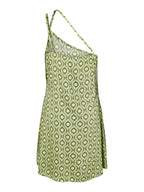 Noisy May SHORT ONE SHOULDER DRESS