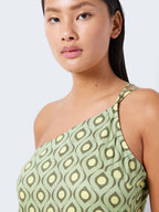 Noisy May SHORT ONE SHOULDER DRESS