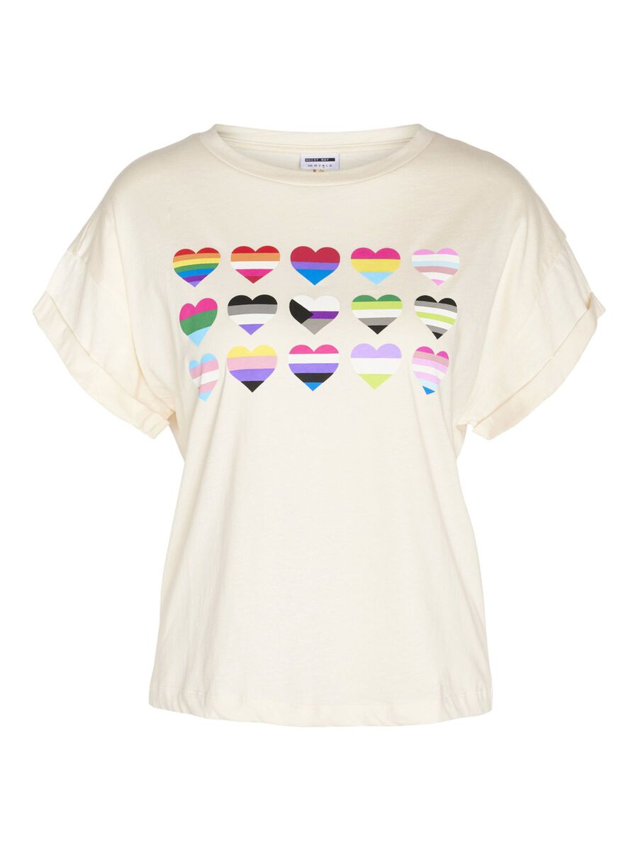 Noisy May PRINT TOP