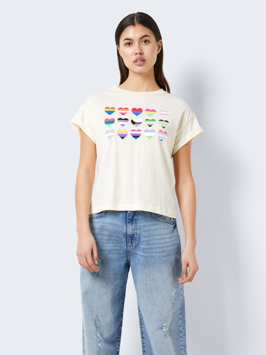 Noisy May PRINT TOP