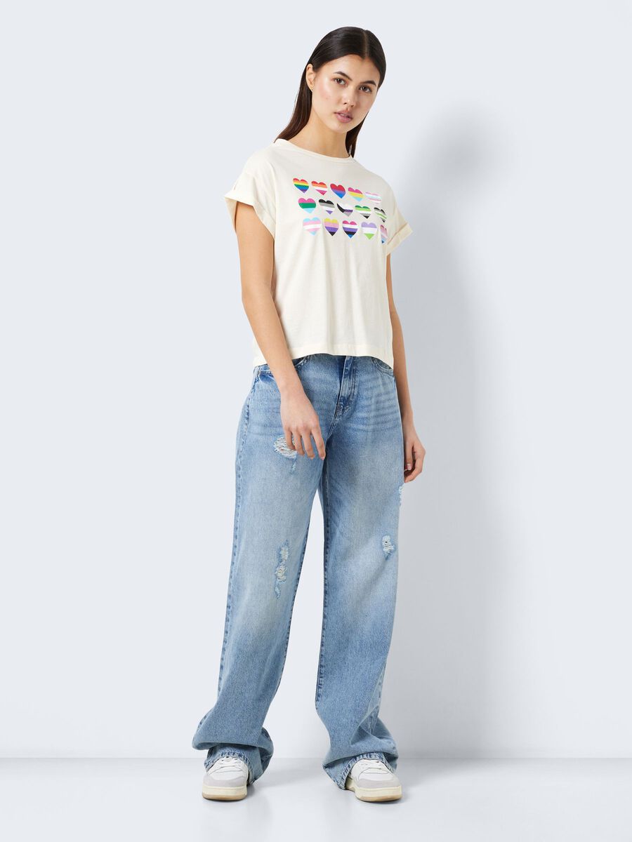 Noisy May PRINT TOP