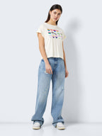 Noisy May PRINT TOP