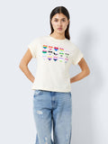 Noisy May PRINT TOP