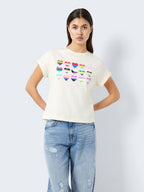 Noisy May PRINT TOP