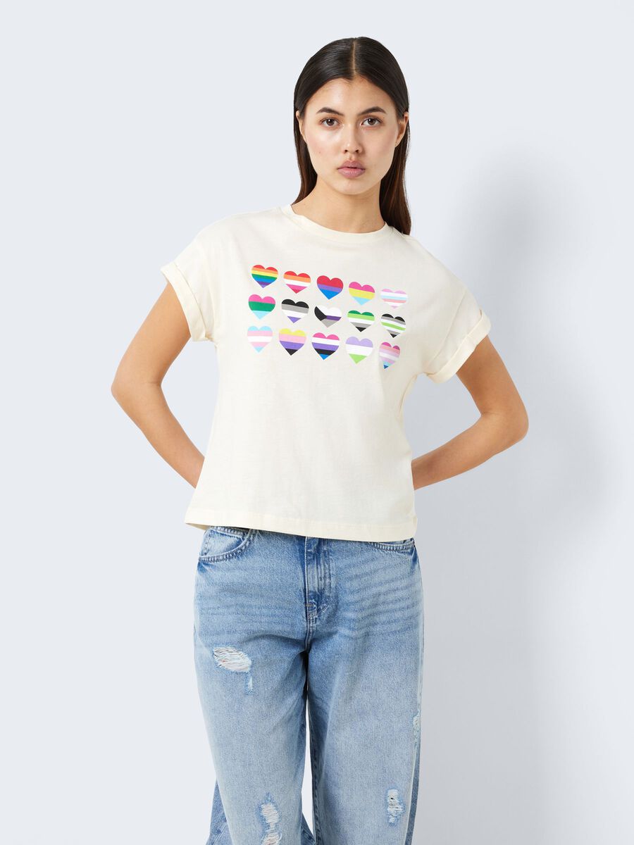 Noisy May PRINT TOP