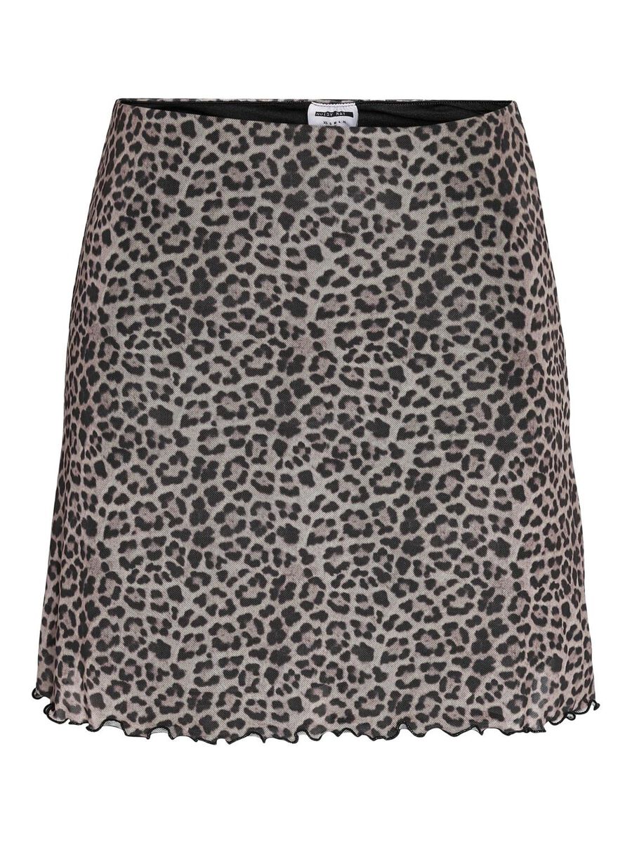 Noisy May SHORT SKIRT