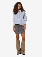 Noisy May SHORT SKIRT