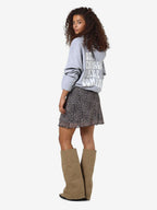 Noisy May SHORT SKIRT