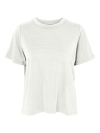 Noisy May SHORT SLEEVED TOP
