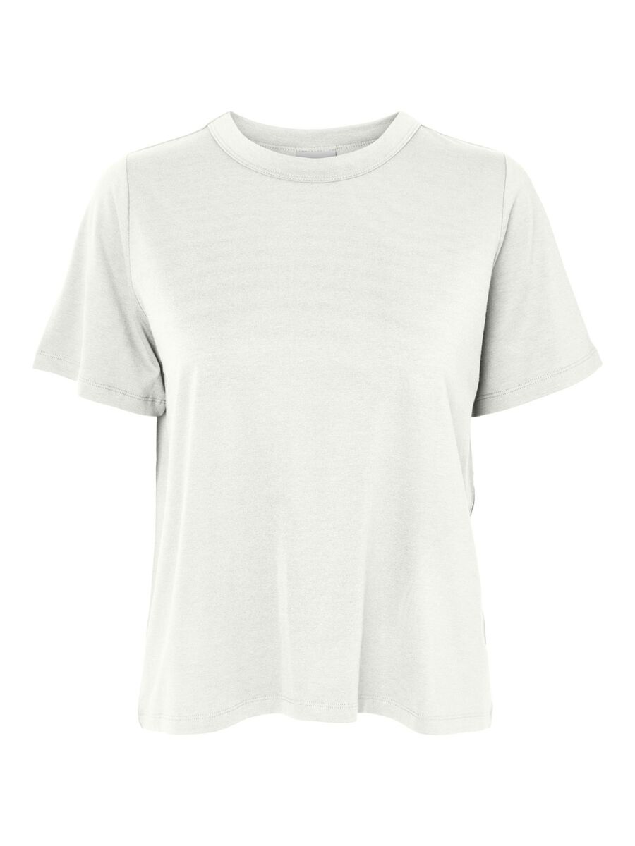Noisy May SHORT SLEEVED TOP