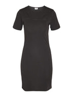 Noisy May SHORT CUT-OUT DRESS