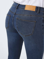Noisy May NMALLIE LOW WAISTED SKINNY FIT JEANS